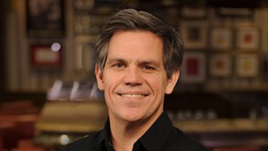 Greg Galdabini - Strategic Communications