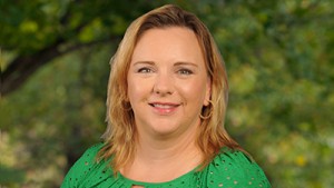 Kristin Kelly - Strategic Communications