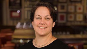 Lee Metsala - Administration