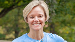 Susan Garman Kranias - Strategic Communications