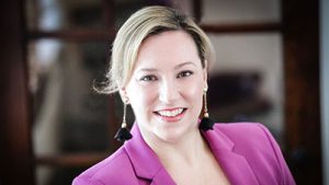 Kate Coultas - Strategic Communications