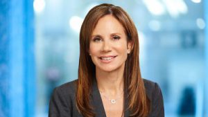 Kim Cerda - Chief Human Resources Officer