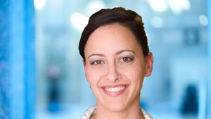 Rebecca Haeri - Strategic Communications