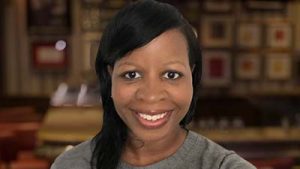 Melissa Sims - Strategic Communications