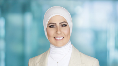 Lina Hajomar